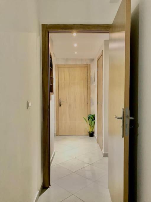 Charmant Appartement Neuf Proche De La Plage Anza Agadir Exterior foto
