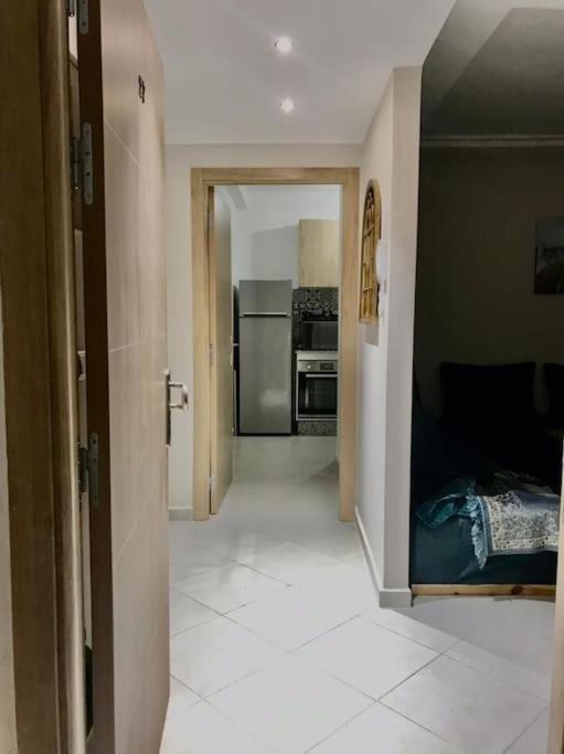 Charmant Appartement Neuf Proche De La Plage Anza Agadir Exterior foto